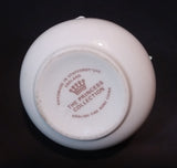 1960s The Princess Collection Bone China Handmade Floral Rose Bouquet - Staffordshire - Treasure Valley Antiques & Collectibles