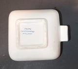 Vintage Delft Blue Windmill Ashtray - Delfts Handpainted Holland - Treasure Valley Antiques & Collectibles