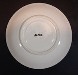 1940s Blue Willow Ware Japan Teacup Saucer Plate - Treasure Valley Antiques & Collectibles