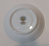 c. 1963 Noritake China Pattern 631 Lolita Flowers with Gold Trim Teacup Saucer - Japan - Treasure Valley Antiques & Collectibles