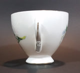 1959-1964 Queen Anne Bone China Ridgway Potteries England Floral Pattern 8490 Teacup - Treasure Valley Antiques & Collectibles