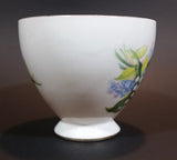 1959-1964 Queen Anne Bone China Ridgway Potteries England Floral Pattern 8490 Teacup - Treasure Valley Antiques & Collectibles