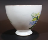 1959-1964 Queen Anne Bone China Ridgway Potteries England Floral Pattern 8490 Teacup - Treasure Valley Antiques & Collectibles