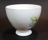 1959-1964 Queen Anne Bone China Ridgway Potteries England Floral Pattern 8490 Teacup - Treasure Valley Antiques & Collectibles