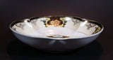 Antique 1918 Noritake Morimura Handpainted Made In Japan Candy Nut Serving Triple Handled Dish Bowl - Treasure Valley Antiques & Collectibles