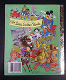 1981 Jenny's Surprise Summer - Little Golden Books - 204-41 - "C" Edition - Collectible Children's Book - Treasure Valley Antiques & Collectibles