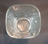 Collectible 2000 Mickey Mouse Epcot Theme Park Walt Disney World Anniversary McDonald's Glass Cup - Treasure Valley Antiques & Collectibles