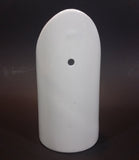 1984 D.A.I.C. Handpainted Delft Blue Windmills, Birds Decor with Brick Water Well Style Porcelain Wall Decor Candle Holder - Treasure Valley Antiques & Collectibles