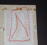 1981 Printing of Cars and Trucks - Little Golden Books - 210-57 - Collectible Children's Book - 16th Print - Treasure Valley Antiques & Collectibles