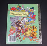 1981 Printing of Cars and Trucks - Little Golden Books - 210-57 - Collectible Children's Book - 16th Print - Treasure Valley Antiques & Collectibles