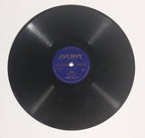 1948 Vera Lynn "Again" (Newman, Cochran) & "Lavender Blue (Dilly Dilly)" (Morey, Daniel) 10" 78RPM Record - Treasure Valley Antiques & Collectibles
