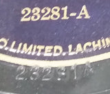 1943 Bing Crosby And The Andrews Sisters "Jingle Bells" & "Santa Claus Is Comin' To Town" 10" 78RPM Record - Treasure Valley Antiques & Collectibles