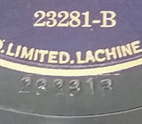 1943 Bing Crosby And The Andrews Sisters "Jingle Bells" & "Santa Claus Is Comin' To Town" 10" 78RPM Record - Treasure Valley Antiques & Collectibles