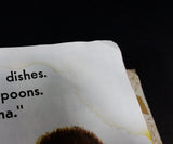 1959 We Help Mommy - Little Golden Books - 305-42 - "S" Edition - Collectible Children's Book - Treasure Valley Antiques & Collectibles