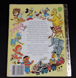 1959 We Help Mommy - Little Golden Books - 305-42 - "S" Edition - Collectible Children's Book - Treasure Valley Antiques & Collectibles