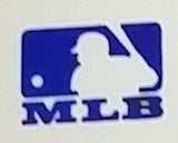 Vintage 1980s Montreal Expos MLB Baseball Collectible Button Pin - Treasure Valley Antiques & Collectibles