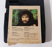 1971 Cat Stevens - Tea for the Tillerman 8 Track Tape - A&M Records of Canada 8T-4280 - Treasure Valley Antiques & Collectibles