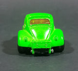 1972 Lesney Products Matchbox Lime Green Dragon Wheels No. 43 VW Volkswagen Dragster - Treasure Valley Antiques & Collectibles