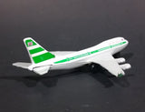 1988 Matchbox International Cathay Pacific Boeing 747-400 Die-cast Toy Airplane - Treasure Valley Antiques & Collectibles