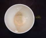 c. 1941 Gladding McBeam & Co Franciscan Pink Desert Flowers 23 Piece Dinnerware Set - Treasure Valley Antiques & Collectibles