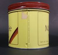 Vintage Early 1970s Matinee Cigarette Tobacco Tin Imperial Tobacco Bilingual Quality Guaranteed - Treasure Valley Antiques & Collectibles