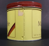 Vintage Early 1970s Matinee Cigarette Tobacco Tin Imperial Tobacco Bilingual Quality Guaranteed - Treasure Valley Antiques & Collectibles