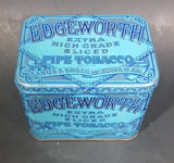 1920s Edgeworth Pipe Tobacco Tin in Great Shape! - Treasure Valley Antiques & Collectibles