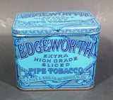 1920s Edgeworth Pipe Tobacco Tin in Great Shape! - Treasure Valley Antiques & Collectibles