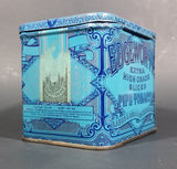 1920s Edgeworth Pipe Tobacco Tin in Great Shape! - Treasure Valley Antiques & Collectibles