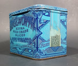 1920s Edgeworth Pipe Tobacco Tin in Great Shape! - Treasure Valley Antiques & Collectibles
