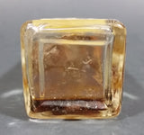 Vintage Malkin's Imitation Flavoring Extract Rum bottle - Treasure Valley Antiques & Collectibles