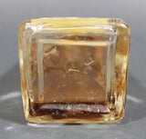 Vintage Malkin's Imitation Flavoring Extract Rum bottle - Treasure Valley Antiques & Collectibles