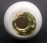 1970s Holly Hobbie "Enjoy a quiet moment now and then" Porcelain Ceramic Egg - Treasure Valley Antiques & Collectibles