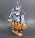 Vintage Heritage Mint H.M.S. Bounty Tall Ships Collections Model Ship - Treasure Valley Antiques & Collectibles
