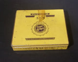 1950s State Express 555 Cigarettes Litho Tin Box Good Condition