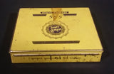 1950s State Express 555 Cigarettes Litho Tin Box Good Condition