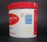 Vintage Arnoldware Rogers (Canada) 1979 Craven "A" Fine Cut 200g Cigarette Tobacco Container - Treasure Valley Antiques & Collectibles