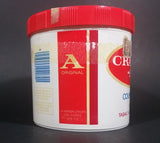 Vintage Arnoldware Rogers (Canada) 1979 Craven "A" Fine Cut 200g Cigarette Tobacco Container - Treasure Valley Antiques & Collectibles