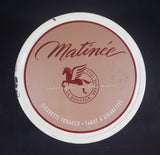 Vintage Matinee Cigarette Tobacco Tin with Lid - Allan Ramsay and Company - Treasure Valley Antiques & Collectibles