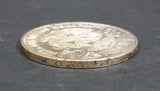 1968 Mexico Olympics 25 Pesos Silver .720 Ley Coin - Treasure Valley Antiques & Collectibles