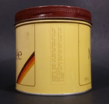 Vintage Early 1970s Matinee Cigarette Tobacco Tin Imperial Tobacco Bilingual - Treasure Valley Antiques & Collectibles