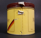 Vintage Early 1970s Matinee Cigarette Tobacco Tin Imperial Tobacco Bilingual - Treasure Valley Antiques & Collectibles