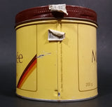 Vintage Early 1970s Matinee Cigarette Tobacco Tin Imperial Tobacco Bilingual - Treasure Valley Antiques & Collectibles