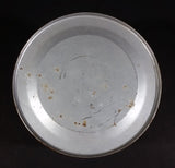 1960s Vogue Mild Cigarette Tobacco Tin w/ Lid - Treasure Valley Antiques & Collectibles