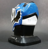 1996-97 McDonalds Mini Goalie Mask Toronto Maple Leafs Felix Potvin #29 - Treasure Valley Antiques & Collectibles