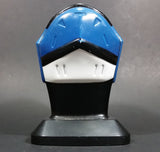 1996-97 McDonalds Mini Goalie Mask Toronto Maple Leafs Felix Potvin #29 - Treasure Valley Antiques & Collectibles