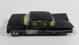 1959 Corgi Toys Chevrolet Impala "State Patrol" Black Diecast Police Car - No. 223 - Treasure Valley Antiques & Collectibles