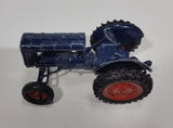 1960s Britains Ltd. Blue Diecast Fordson Farming Tractor Model Toy