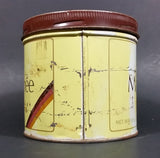 Vintage Early 1970s Matinee Cigarette Tobacco Tin Imperial Tobacco Bilingual - Treasure Valley Antiques & Collectibles