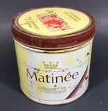 Vintage Early 1970s Matinee Cigarette Tobacco Tin Imperial Tobacco Bilingual - Treasure Valley Antiques & Collectibles